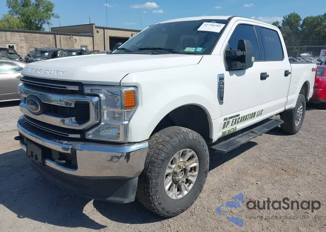 1FT7W2BTXMED42306: 42790285