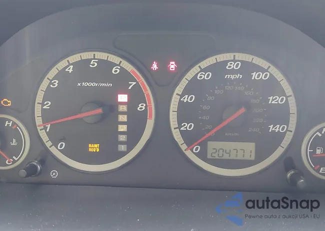 SHSRD785X5U312901: 42790293