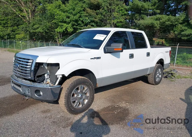 1FTFW1EF5BFC88187: 42790307