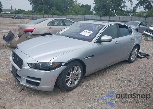 SAJAS4FX1JCP35016: 42790319