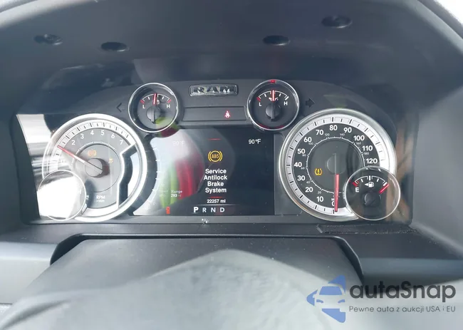 1C6RR6LT5DS518242: 42790340