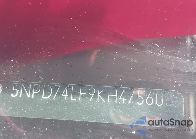 5NPD74LF9KH475608: 42790381