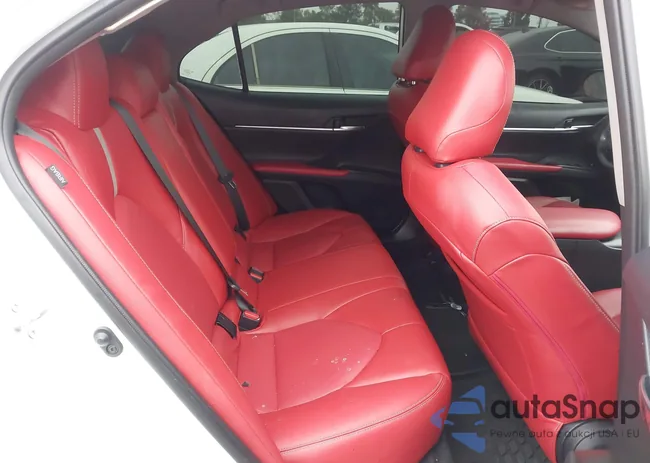 4T1G11AK8PU763237: 42790397