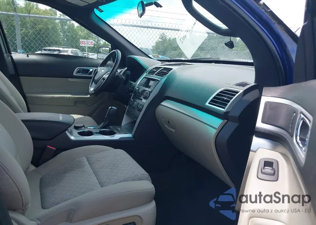 1FM5K8D84FGB16585: 42790402