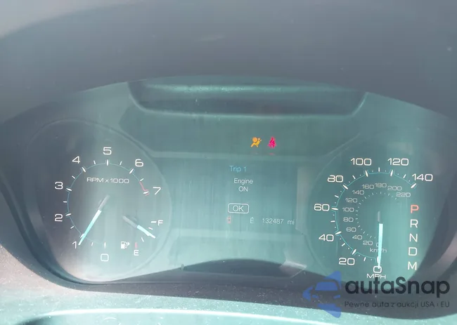 1FM5K8D84FGB16585: 42790402