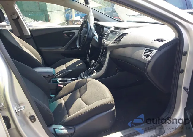 KMHDH4AH2GU534993: 42790438