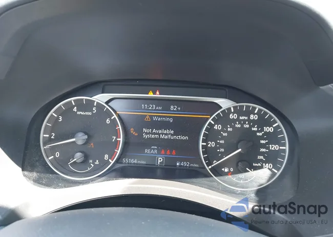 1N4BL4CV6PN415907: 42790509