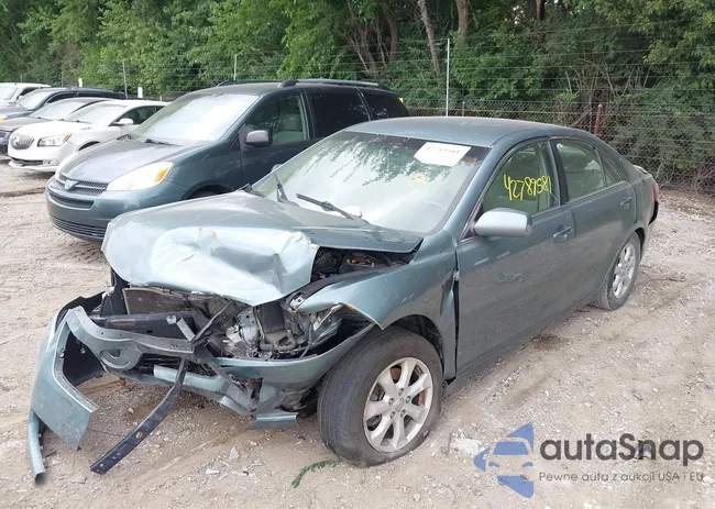 4T4BE46K39R115905: 42789581