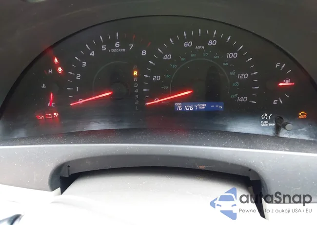 4T4BE46K39R115905: 42789581