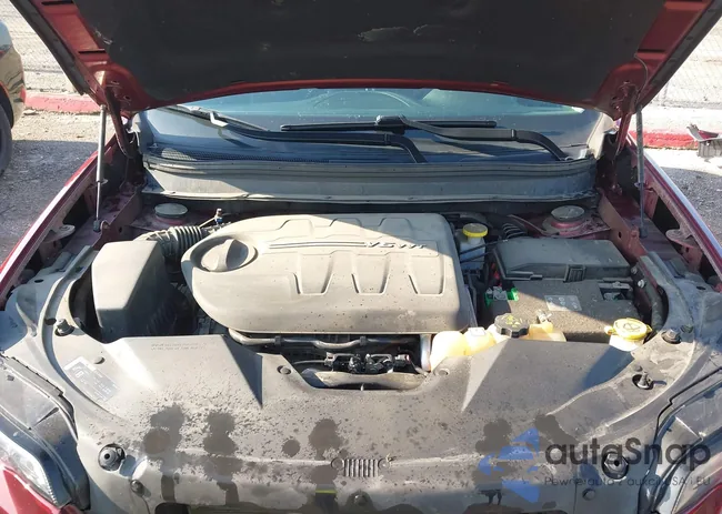 1C4PJMDX2KD377953: 42789627