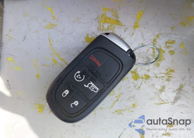 1C4PJMDX2KD377953: 42789627