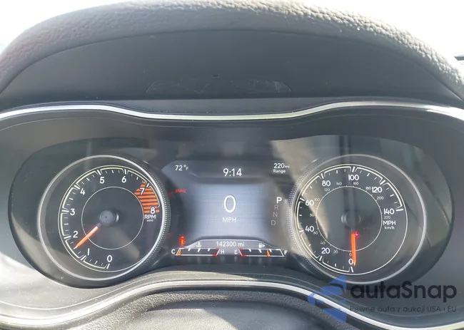 1C4PJMDX2KD377953: 42789627