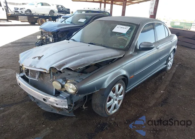 SAJEA51C84WE11761: 42789642