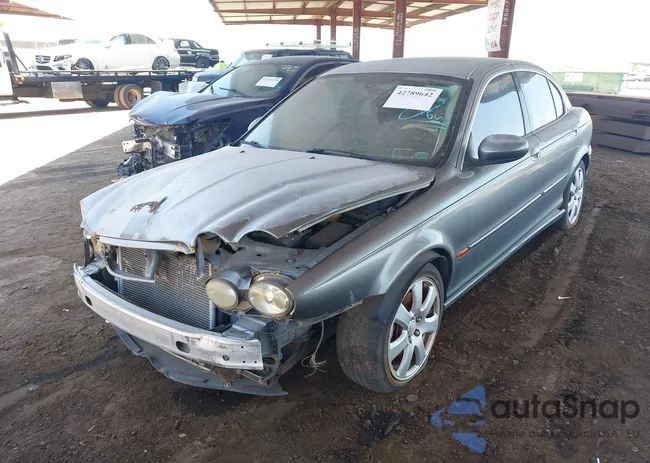 SAJEA51C84WE11761: 42789642