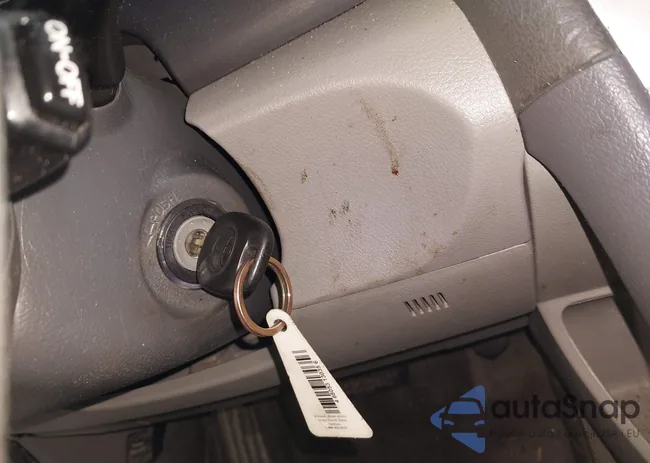 4T1BE46K58U257844: 42789678