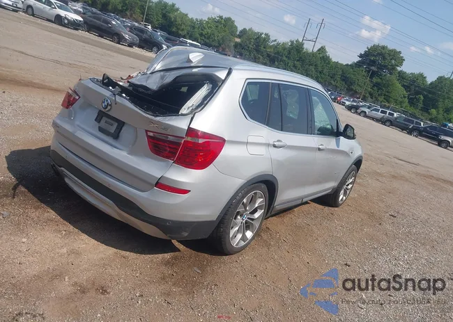 5UXWX9C31H0T22382: 42789698