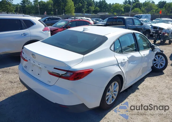 4T1DBADK5SU009183: 42789725