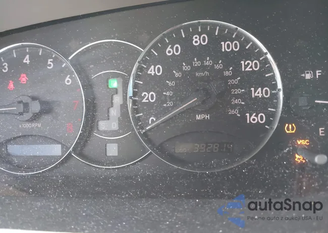 4T1BK36B78U266533: 42789788