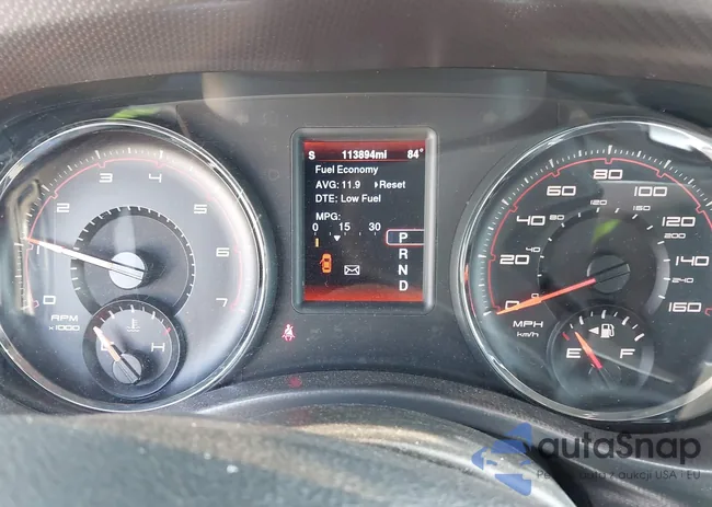 2C3CDXCT7DH616946: 42789833