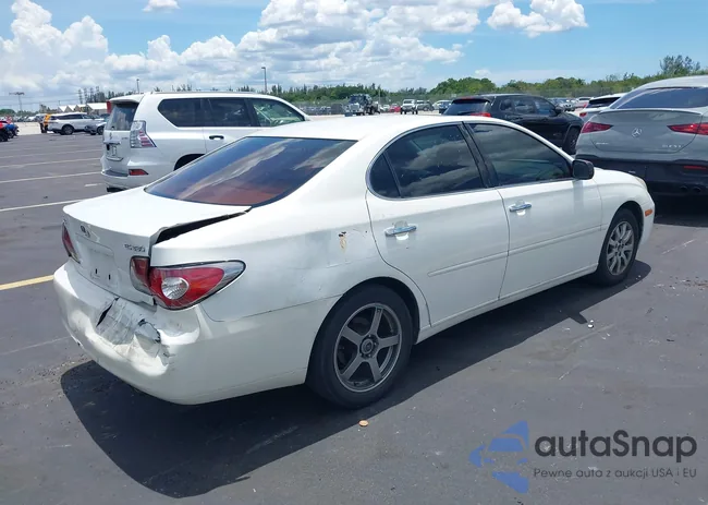 JTHBA30GX45038511: 42789945