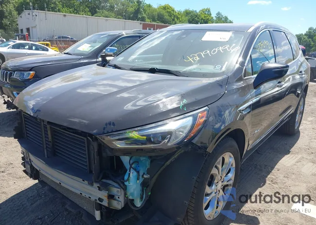 5GAEVCKW3JJ193820: 42790996