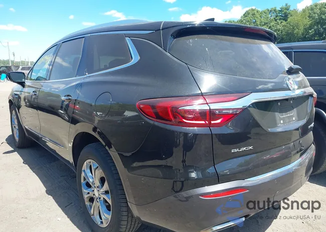 5GAEVCKW3JJ193820: 42790996