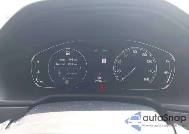 1HGCV1F54LA063660: 42790999