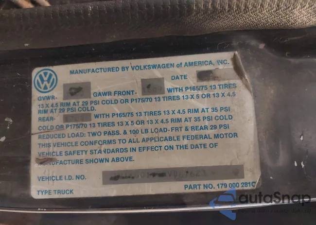 1V1KG0175BV067623: 42791119