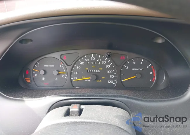 1FALP624XVH151499: 42791151