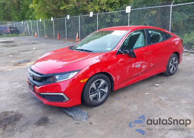 2HGFC2F61KH507031: 42791389