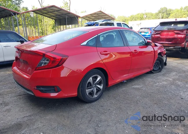 2HGFC2F61KH507031: 42791389