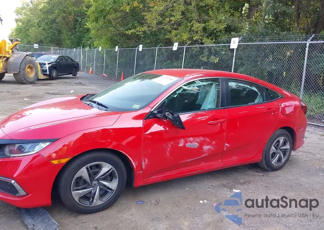 2HGFC2F61KH507031: 42791389