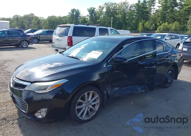 4T1BK1EB1DU018309: 42791435