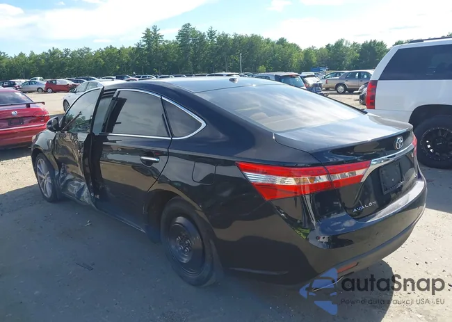 4T1BK1EB1DU018309: 42791435