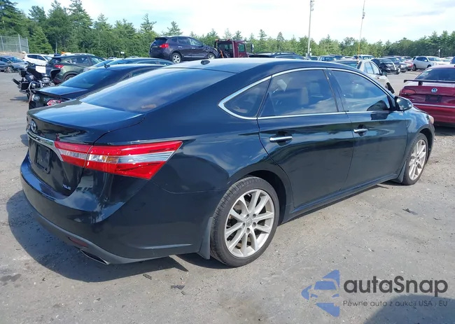 4T1BK1EB1DU018309: 42791435