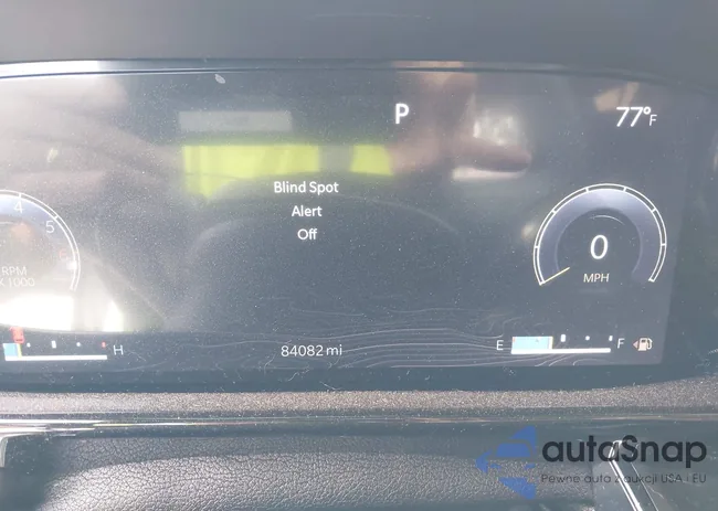 1C4SJVDT8NS228007: 42791444