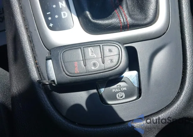 1C4PJMBS6HW561281: 42791453