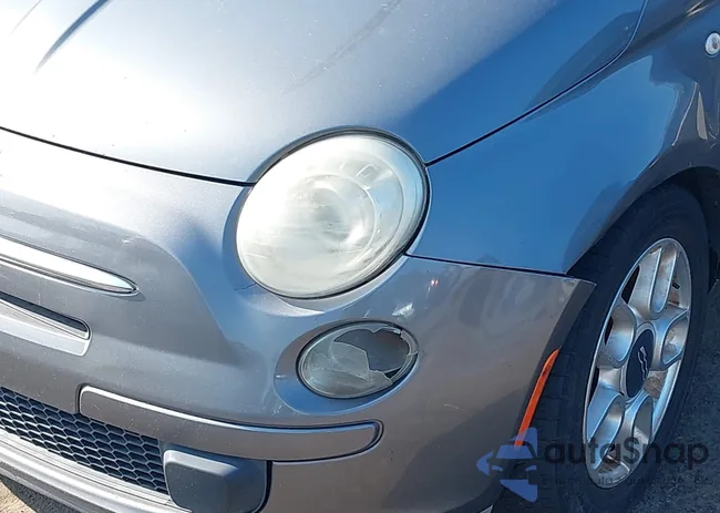 3C3CFFAR5CT112204: 42791535