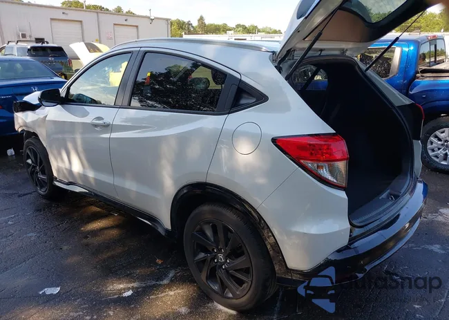 3CZRU6H14MM736769: 42791542