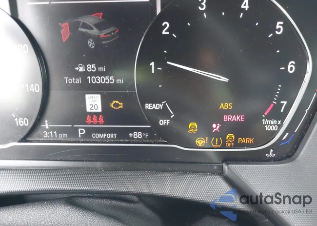 WBA73AK08M7H56858: 42791566