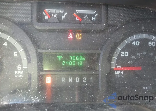 1FTNE2EW2BDA58039: 42790590