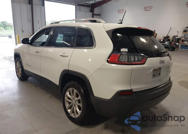 1C4PJLCB9KD273301: 42790602