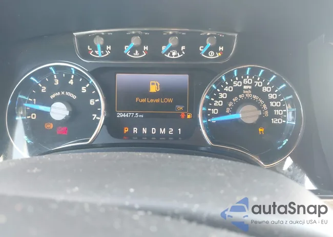 1FTFW1CF6DKD02403: 42790623