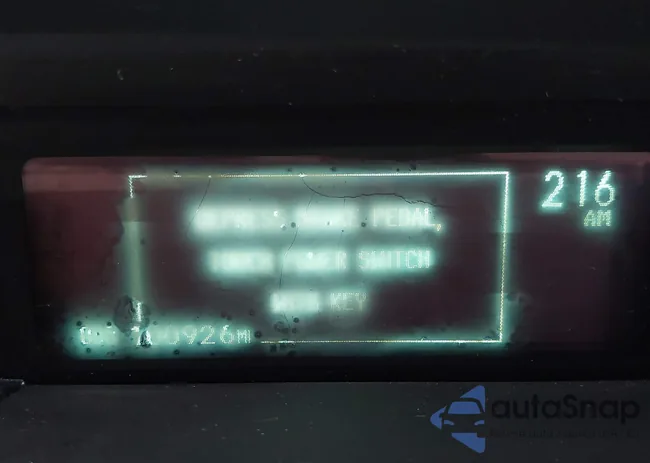 JTDKN3DU1A0039092: 42790653