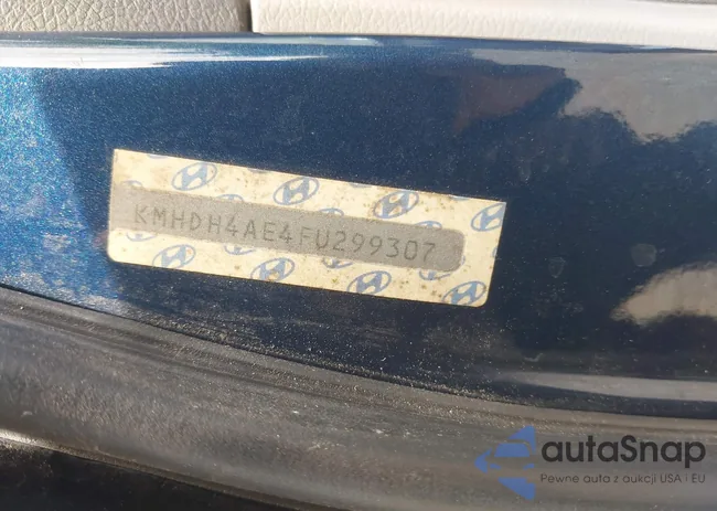 KMHDH4AE9FU251124: 42790714