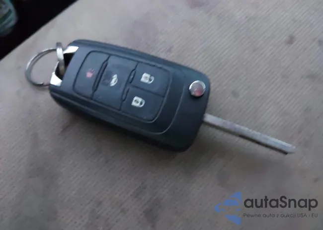 1G11Z5S31LU108650: 42790767