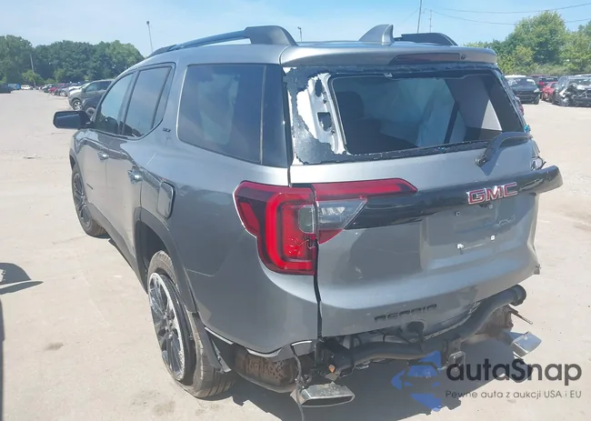 1GKKNULS8PZ260994: 42790769