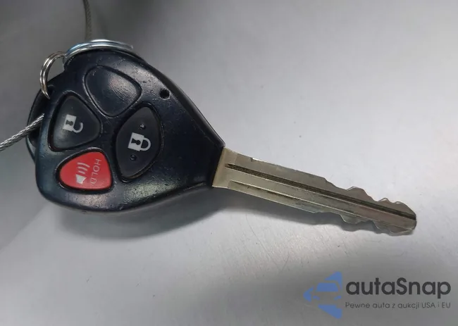 JTMBF4DV7BD040401: 42790809