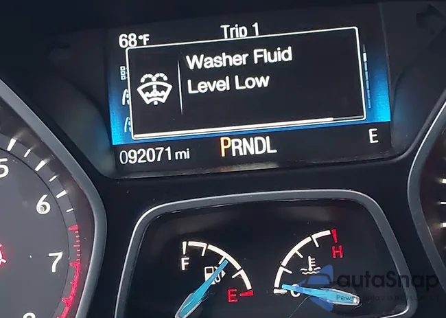 1FADP3F24JL238124: 42790860