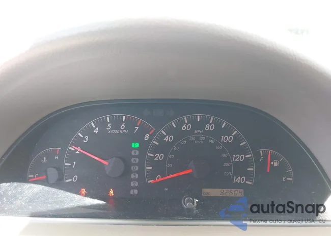 4T1BE30K45U567045: 42790863